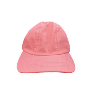 Boné Taff Mad Dwarf Rosa/Liso